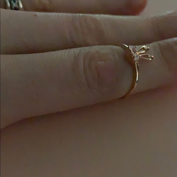 Rabbit SterlingSilver Adjustable Ring 3/45$ - Picture 7 of 7